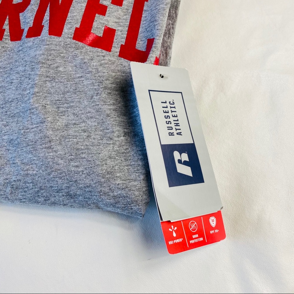 Cornell tee bundle - Picture 5 of 6
